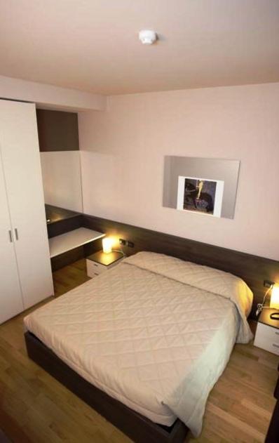 Eq Hotel Travagliato Exterior photo